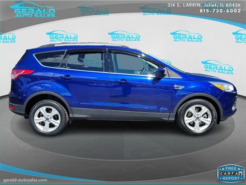 Used 2013 Ford Escape SE AWD/4WD image 5