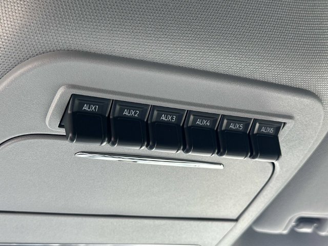New 2026 Ford F450 Lariat AWD/4WD image 34