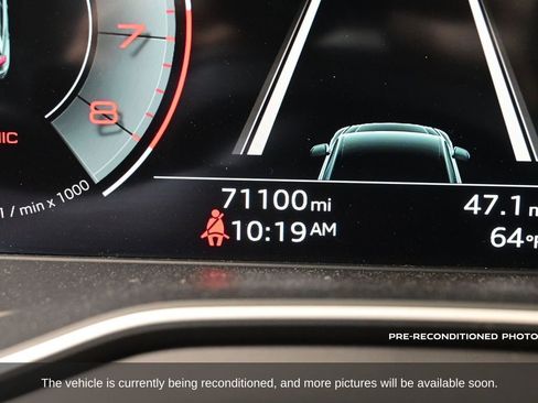 Used 2021 Audi Q5 2.0T Premium Plus image 8