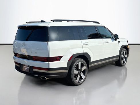 New 2026 Hyundai Santa Fe Limited image 5