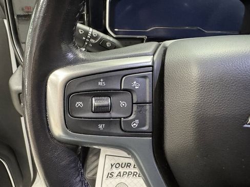 Used 2022 Chevrolet Silverado 1500 LT image 8
