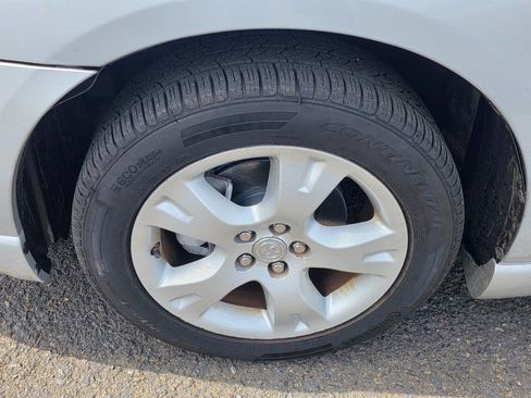 Used 2008 Toyota Matrix XR image 22