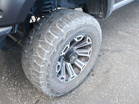 Used 2019 Ford F250 Platinum w/ Platinum Ultimate Package image 13