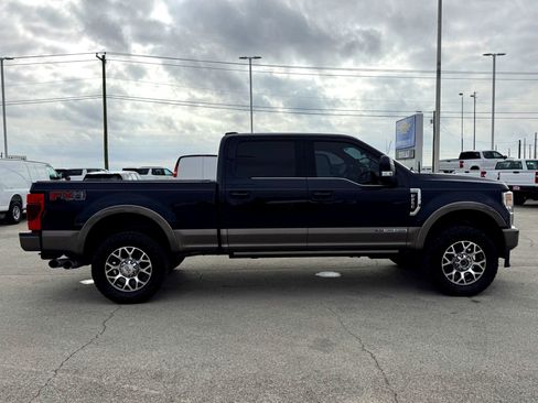 Used 2022 Ford F250 King Ranch w/ King Ranch Ultimate Package image 6