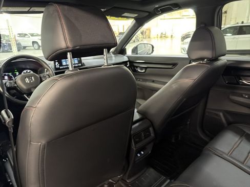 Used 2024 Honda CR-V Sport Touring image 20