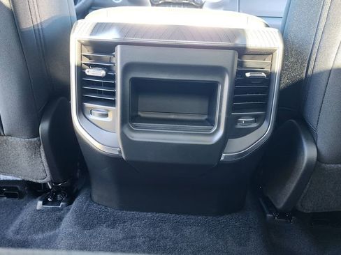 New 2026 RAM 1500 Big Horn w/ Night Edition image 13