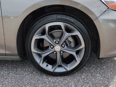 Used 2020 Chevrolet Malibu LT FWD image 11