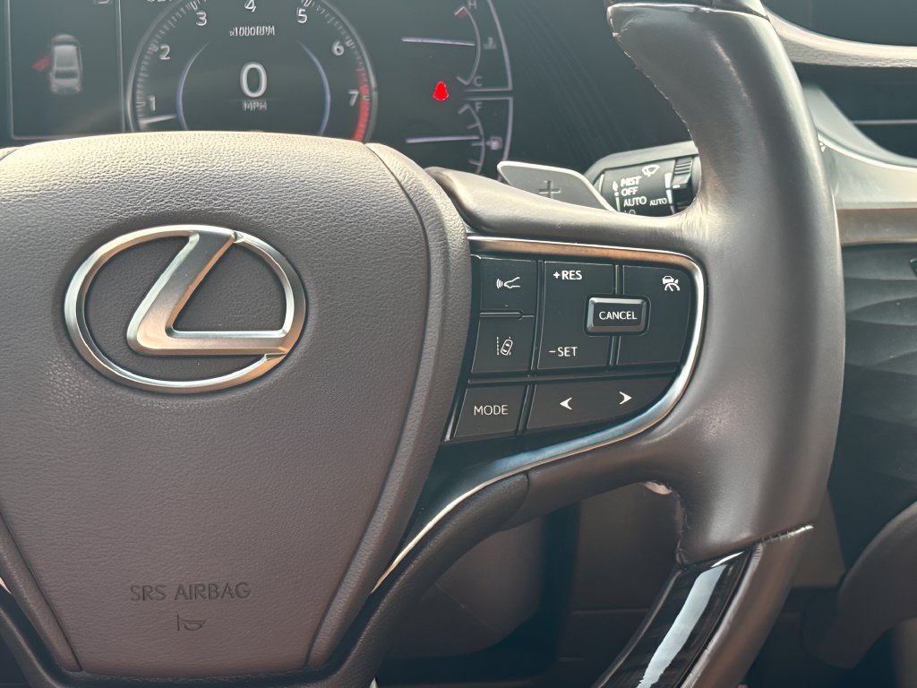 Used 2021 Lexus ES 350 w/ Premium Package FWD image 15