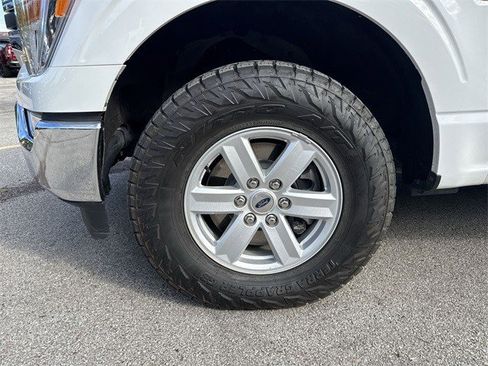 Used 2021 Ford F150 XLT w/ Equipment Group 301A Mid image 35