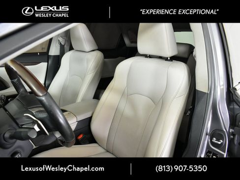 Used 2020 Lexus RX 350 FWD w/ Premium Package image 21