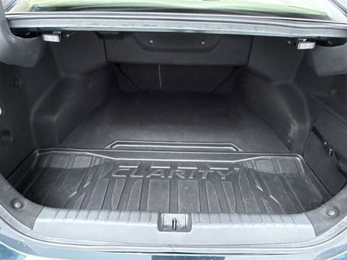 Used 2018 Honda Clarity Plug-In Hybrid image 42