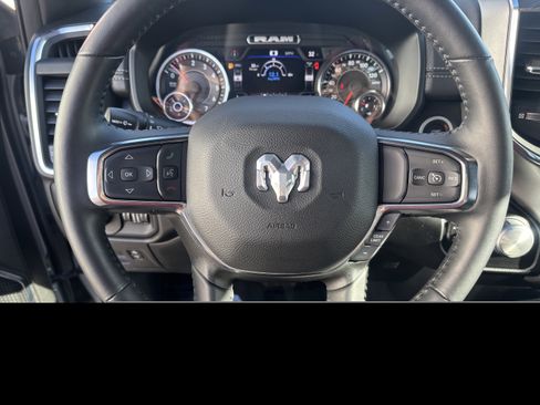 Certified 2024 RAM 1500 Laramie image 22