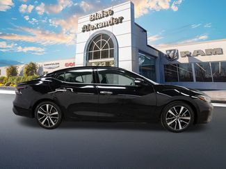 Used 2023 Nissan Maxima SV w/ Floor Mat Group video 2