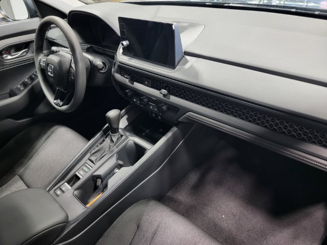 New 2026 Honda Accord LX image 16