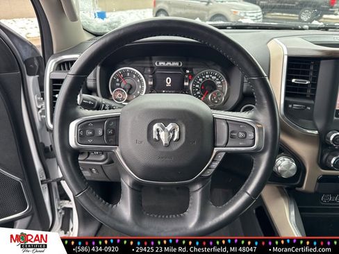Used 2022 RAM 1500 Laramie image 14