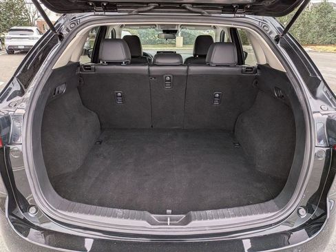 Used 2021 MAZDA CX-5 Touring image 24