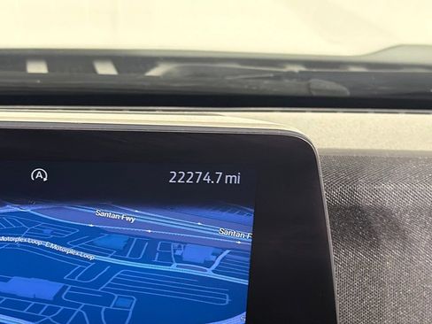 Used 2025 Ford Expedition Active RWD image 15
