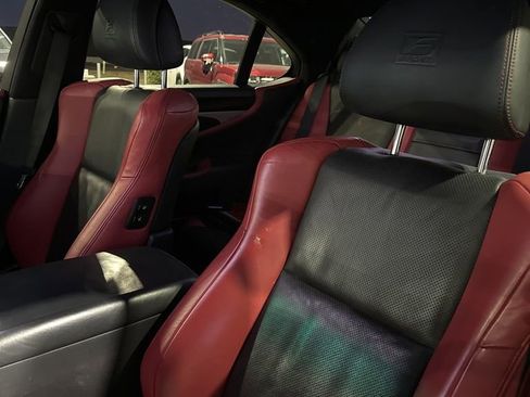 Used 2015 Lexus LS 460 image 12