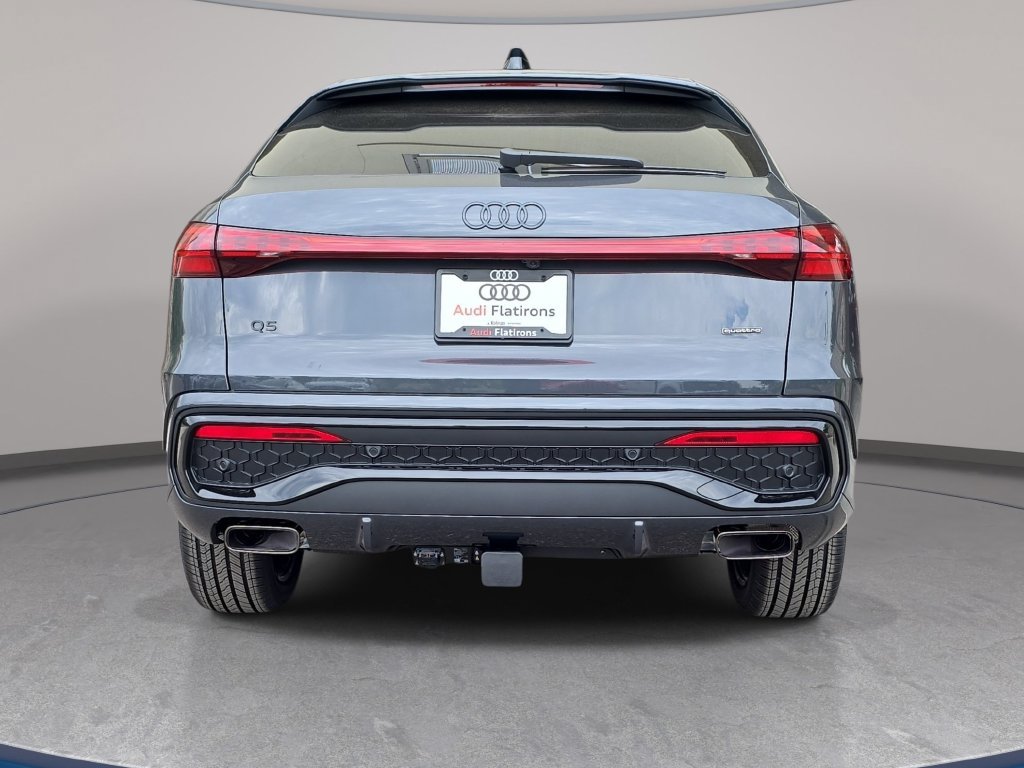 New 2026 Audi Q5 Premium Plus AWD/4WD image 6