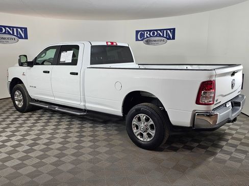 Used 2024 RAM 3500 Big Horn image 3