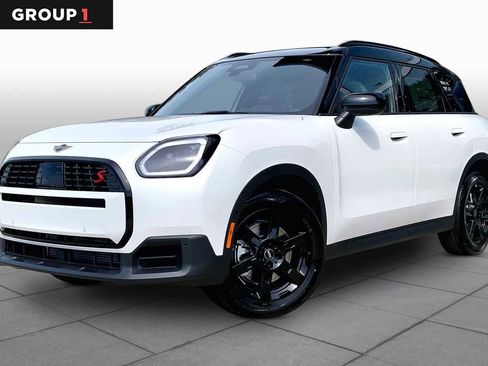 New 2026 MINI Cooper Countryman S image 1