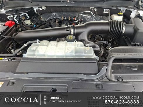 Certified 2023 Lincoln Navigator L Reserve image 27