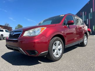 Used 2014 Subaru Forester 2.5i Premium image 1