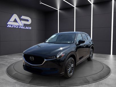 Used 2021 MAZDA CX-5 Touring