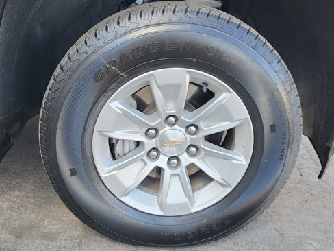 Certified 2025 Chevrolet Silverado 1500 LT image 21