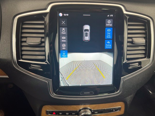 Used 2023 Volvo XC90 B6 Plus w/ Protection Package Premier AWD/4WD image 19