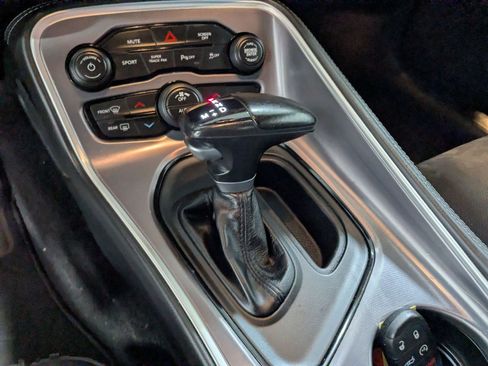 Used 2020 Dodge Challenger GT w/ Plus Package AWD/4WD image 21