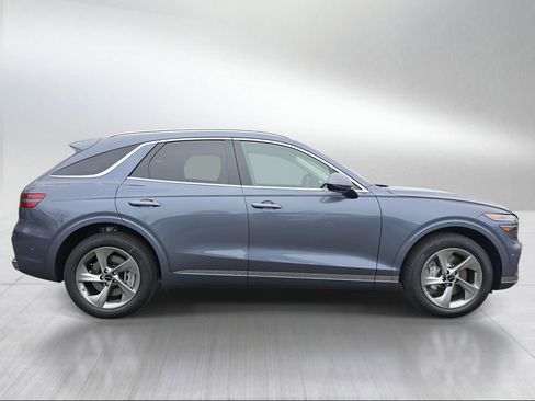 New 2026 Genesis GV70 2.5T Advanced AWD/4WD image 2