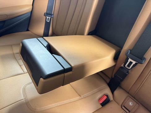 Used 2022 BMW 530i xDrive w/ Convenience Package AWD/4WD image 34