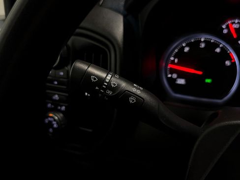 Used 2022 Chevrolet Silverado 3500 W/T w/ WT Convenience Package image 23