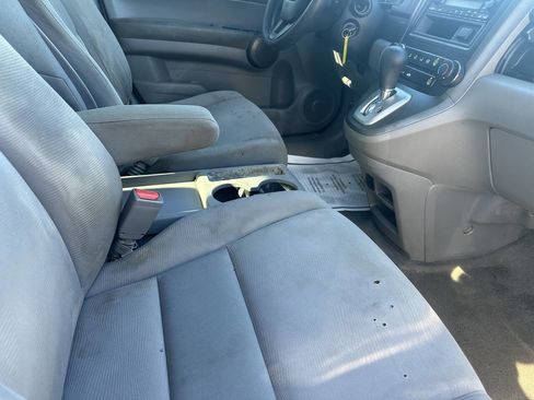 Used 2010 Honda CR-V LX image 6