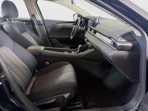 Used 2020 MAZDA MAZDA6 Sport FWD image 23