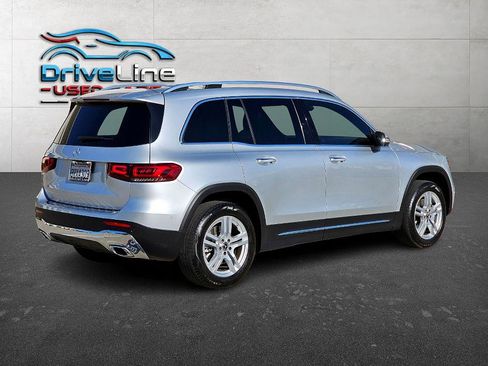 Used 2020 Mercedes-Benz GLB 250 image 12