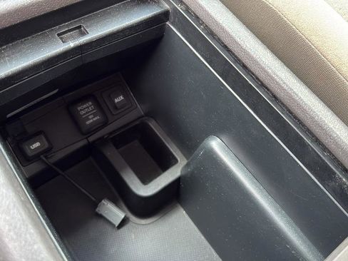 Used 2012 Honda CR-V EX image 26