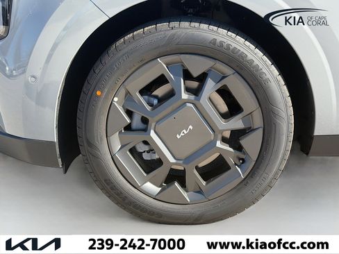 New 2026 Kia Carnival SX image 41