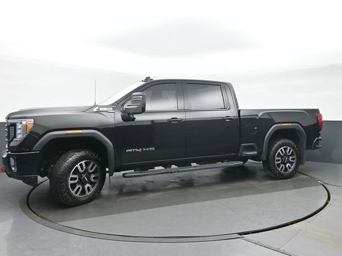 Used 2023 GMC Sierra 2500 AT4 image 6