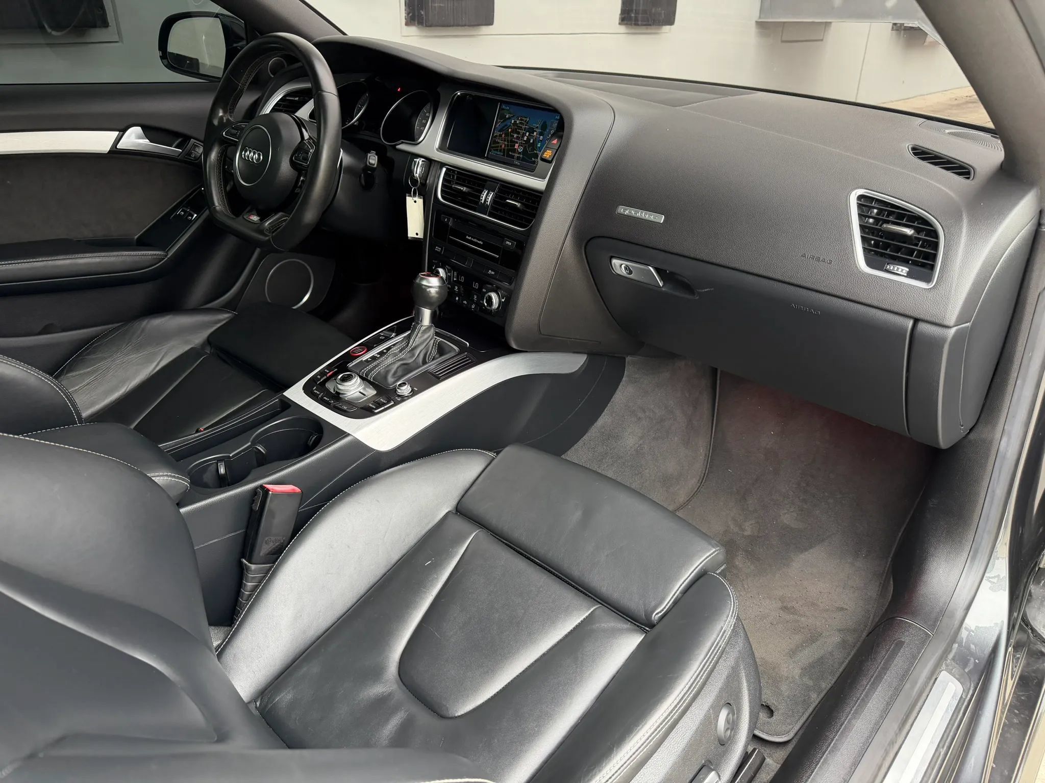 Used 2016 Audi S5 Premium Plus w/ Technology Package AWD/4WD image 15