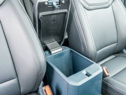 New 2026 Ford Maverick Lariat w/ Black Appearance Package image 60