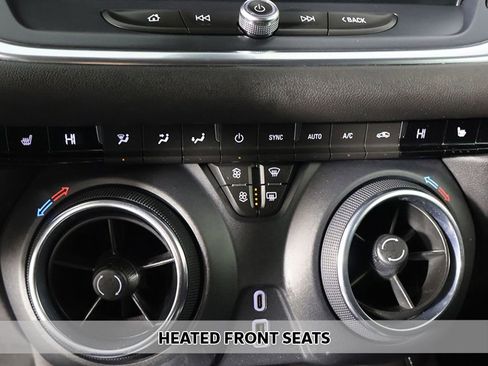 Used 2024 Chevrolet Blazer LT w/ Convenience Package image 6