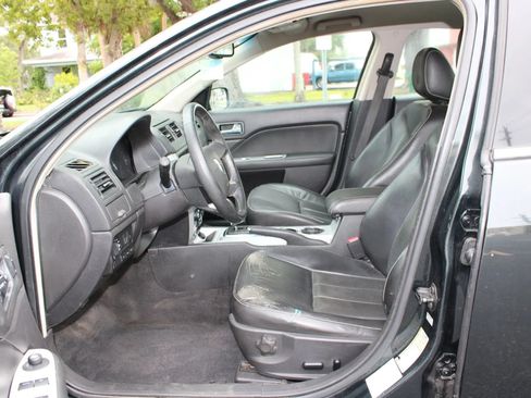 Used 2010 Mercury Milan Premier FWD image 6