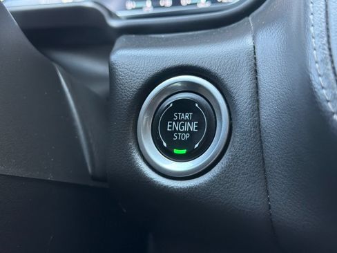 Used 2024 Chevrolet Tahoe LT AWD/4WD image 26