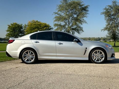 Used 2014 Chevrolet SS image 77