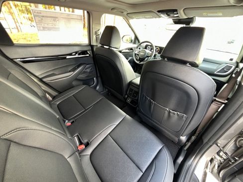 New 2026 Kia Seltos EX w/ EX Sunroof Package image 19