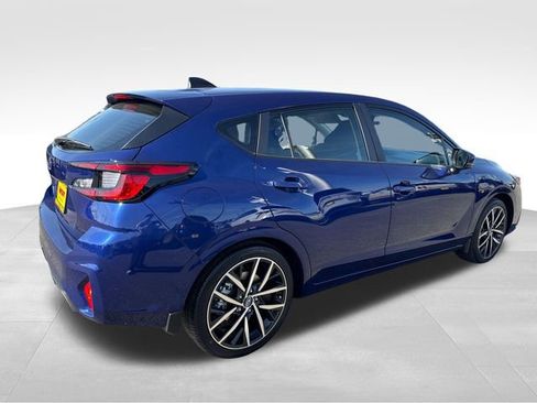 New 2026 Subaru Impreza 2.0i Sport image 7
