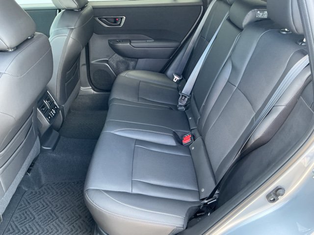 New 2026 Subaru Outback Limited AWD/4WD image 10