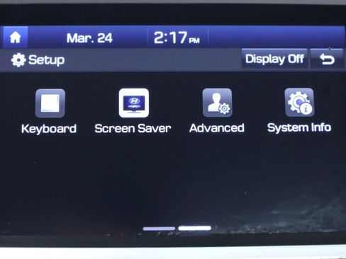 Used 2019 Hyundai Ioniq Blue image 21